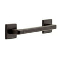thumbnail image 2 of Delta 41912-RB BathSafety: 12" Angular Modern Decorative ADA Grab Bar - Venetian Bronze, 2 of 2