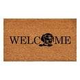 thumbnail image 2 of Calloway Mills 108191729 Euphoric Welcome Doormat, 17 x 29 in., 2 of 3