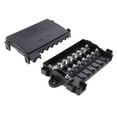 thumbnail image 3 of Replacement 32V Midi Fuse Holder Box Block Fits for Marine, 3 of 10