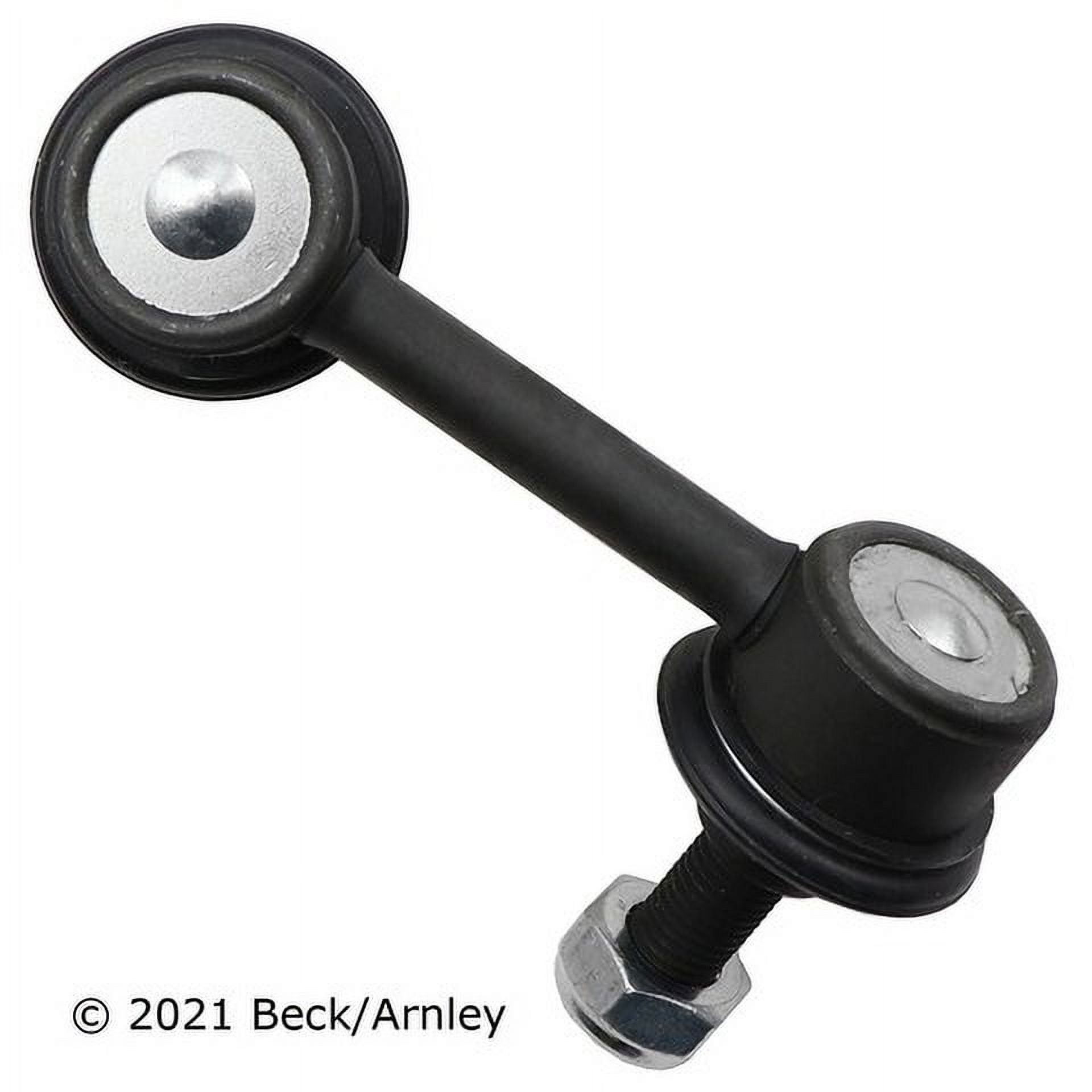 BeckArnley 101-6391 Stabilizer End Link