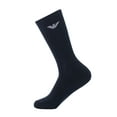 thumbnail image 4 of Emporio Armani 3 Pack Socks, Blue, 4 of 9