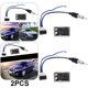 thumbnail image 1 of Honda Civic CRV Ajuste Audio Modificado Cable Adaptador Antena Radio FM, 1 of 8
