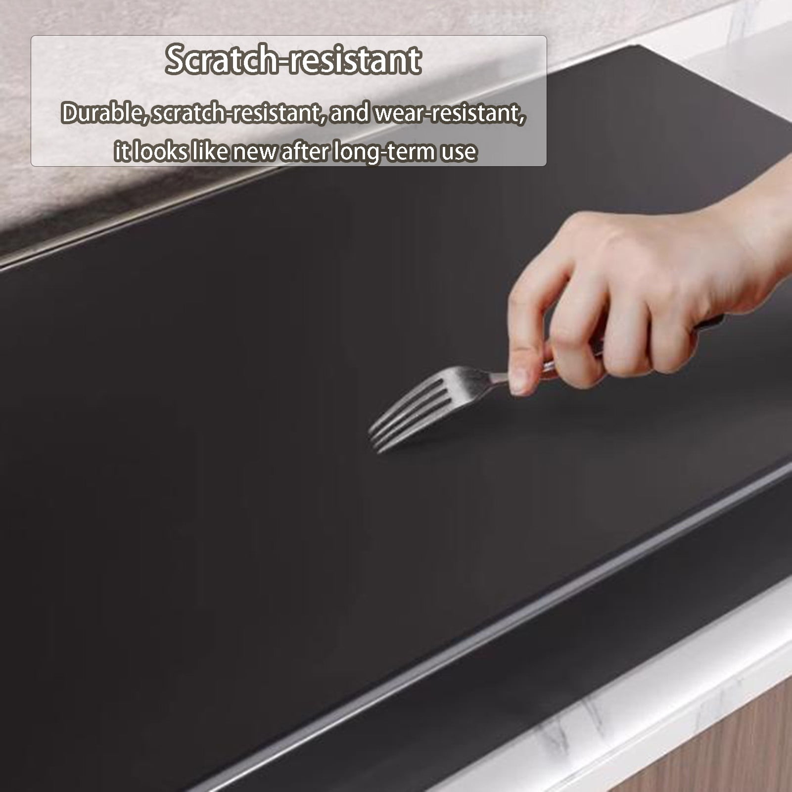 Stainless steel stove cover, stove cover, gas stove cover, cutting board Expand the work area in the kitchen
