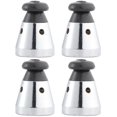 thumbnail image 1 of 4pcs Pressure Cooker Jigger Valves Pressure Limiting Valve Safety Valve Accessories, 1 of 8
