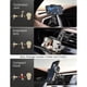 thumbnail image 2 of Soporte para teléfono con clip para salida de aire de coche, soporte para teléfono inteligente a prueba de golpes, Base redonda ajustable, 2 of 8