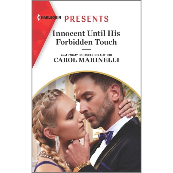 Scandalous Sicilian Cinderellas: Innocent Until His Forbidden Touch (Paperback)
