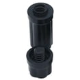 thumbnail image 2 of jinwen Billiards Stick Billiard Cues Equipment Reusable Tool Joint Protector Fast Jointed, 2 of 9