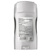 Irish Spring Antiperspirant Deodorant, Original - 2.7 fl oz