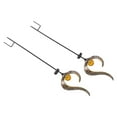 thumbnail image 3 of Garden Lamp,2Pcs Solar Light Outdoor Solar Light Outdoor Light Ultimate Reliability, 3 of 8