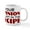 White, variant on CafePress - Your Opinion Was Not In The Recipe 11 Oz Ceramic M - 11 oz Ceramic Mug - Novelty Coffee Tea Cup