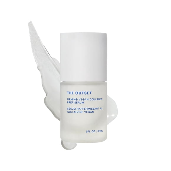 Sérum The Outset, preparación reafirmante de colágeno vegano, 30 ml