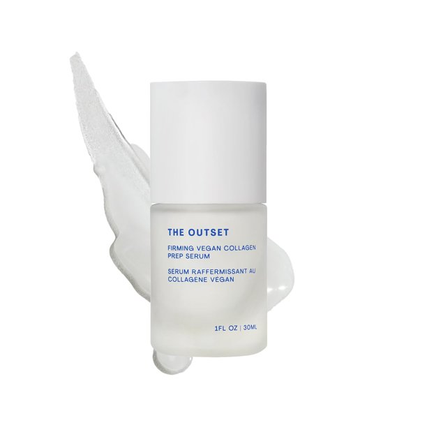 Sérum The Outset, preparación reafirmante de colágeno vegano, 30 ml