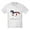 Ash Gray, variant on CafePress - American Horse Kids Light T Shirt - Light T-Shirt Kids XS-XL