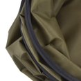thumbnail image 3 of 113L Collapsible Trash Can 30 Gallon Recycling Large Leaf Garbage Bag with Handles for Garden Home Camping, 3 of 4