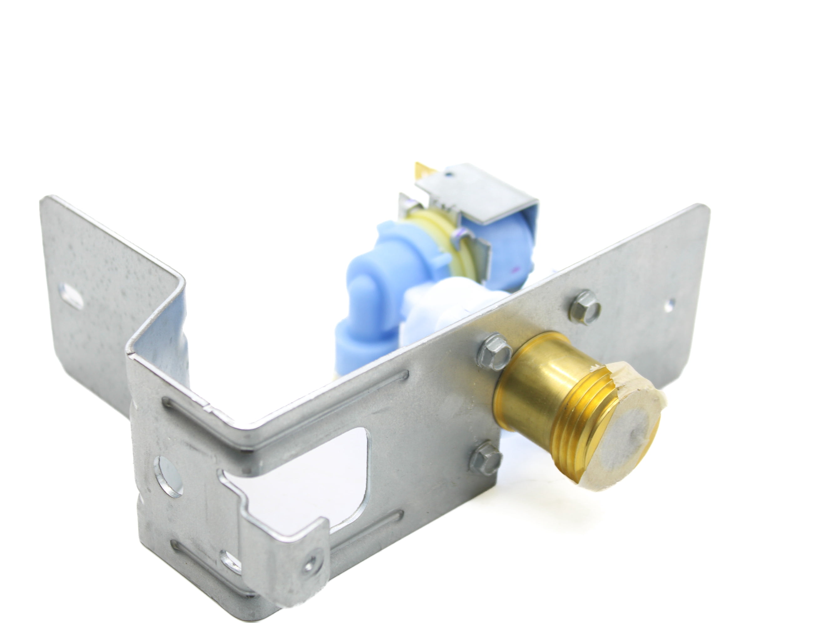 W10815373 Whirlpool Water Inlet Valve OEM W10815373