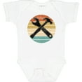 thumbnail image 3 of Inktastic Mechanic Tool Set Handyman Boys or Girls Baby Bodysuit, 3 of 5
