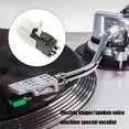 thumbnail image 6 of Turntable Needle Diamonds Styluses Phonograph Maintenance Part for Record Player, 6 of 12
