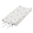 thumbnail image 3 of Funda De Cambiador Bebé 2 Pack Polo One Koala/Hueso Popelina, 3 of 4