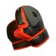 thumbnail image 2 of Manejo de bicicletas eléctrico ManTens ManTens Manidar Mitts Accesorios de ciclismo Guantes de resistencia a prueba de intemperie térmica a prueba de, 2 of 8