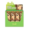 thumbnail image 1 of RUDE Make Up Primer Spray Paper Display Set, 12 piezas, 1 of 1