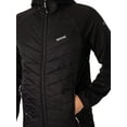 thumbnail image 4 of Regatta Andreson VIII Hybrid Jacket, Black, 4 of 5