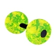 thumbnail image 2 of Ejercicio Acuático Pesas Con Mancuernas Mancuernas Piscina Fitness Aguas Aeróbicas Amarillo y verde, 2 of 9