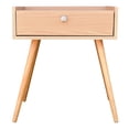 thumbnail image 1 of Hogare Buro Marsella o Mesa de Noche Roble Hogare Marsella, 1 of 10