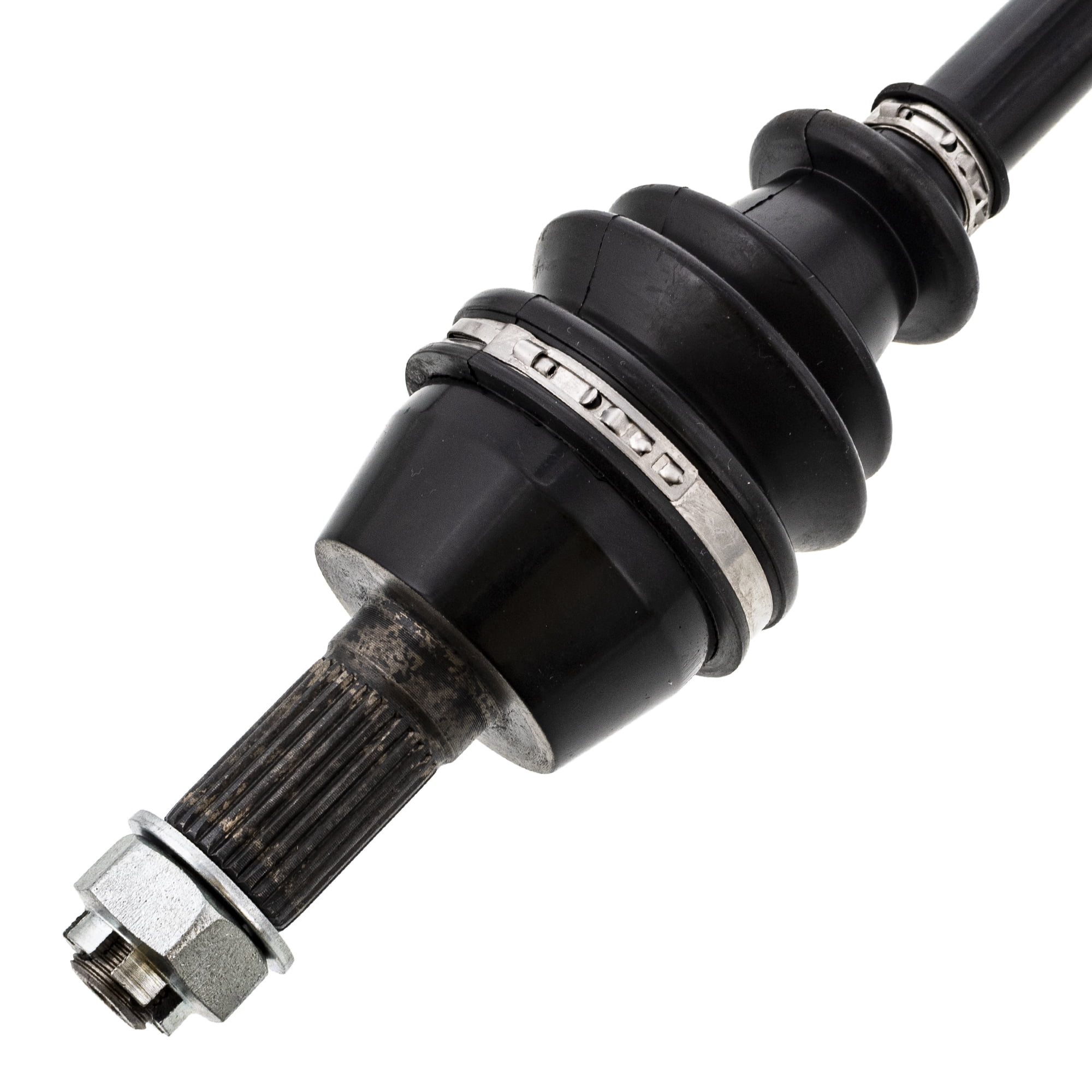 Niche Front Rear CV Axle for Polaris Ranger XP 1000 UTV MK1000910