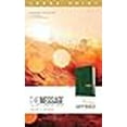 thumbnail image 3 of Message Deluxe Gift Bible, Large Print, Green, 3 of 3