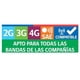 thumbnail image 3 of Apple iPhone XS Oro 256GB Reacondicionado Grado A Apple iPhone XS, 3 of 4