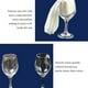 thumbnail image 4 of Cateissary 5 uds vaso de vidrio estropajo paños de limpieza toallas paños de cocina reutilizables ventana coche trapos Suministros de limpieza para el hogar Verde 32*50cm/5 uds Cateissary HA083870-02, 4 of 6