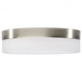thumbnail image 2 of Nuvo Lighting - Pi - 18W CCT Selectable LED Flush Mount-3.13 Inches Tall and 9, 2 of 8