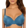 thumbnail image 1 of Paramour Womens Memory Foam Convertible T-Shirt Bra Style-255455, 1 of 2