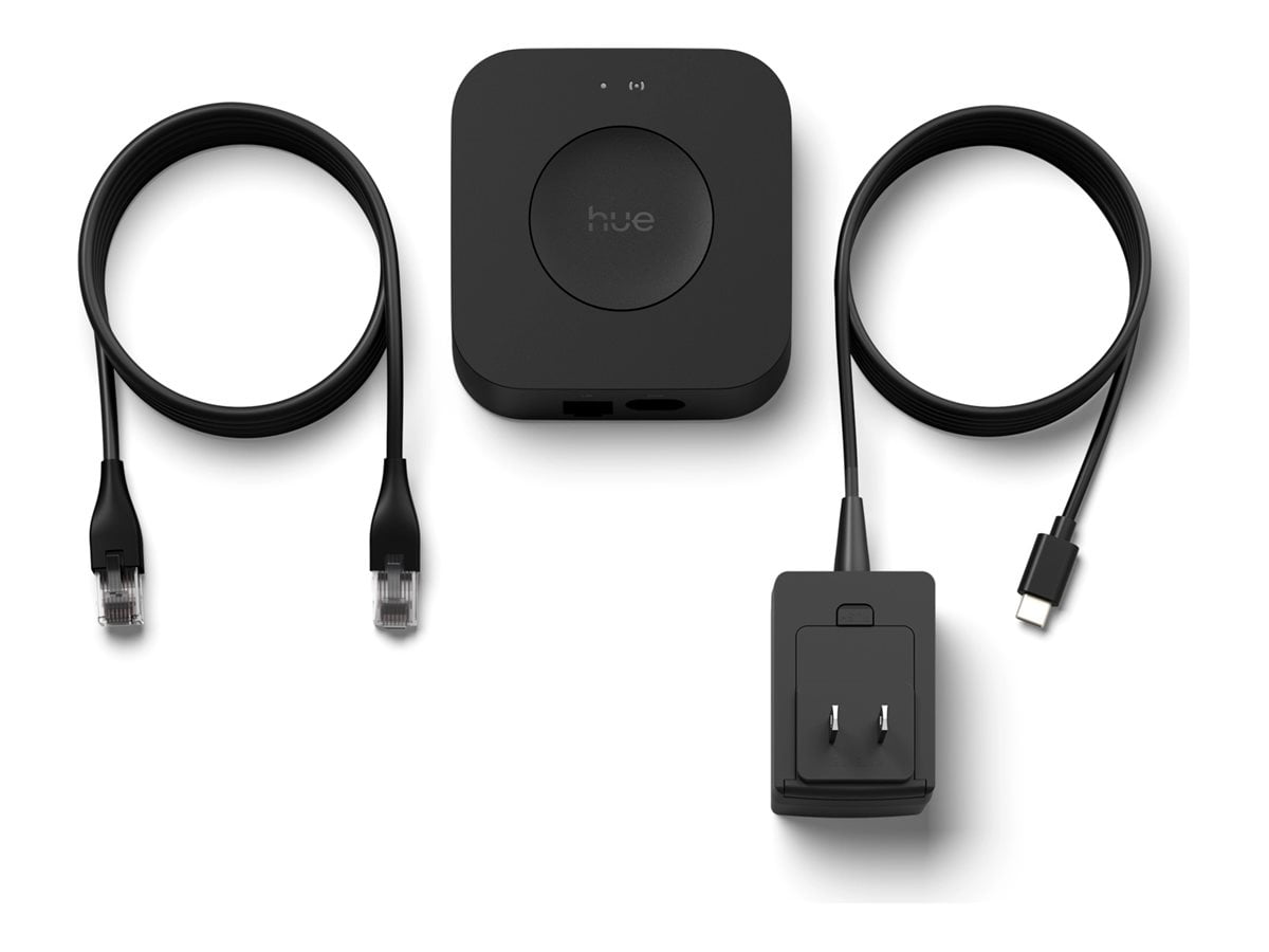 Philips Hue Bridge Pro - Smart hub - ZigBee - 2400 - 2483.5 Mhz