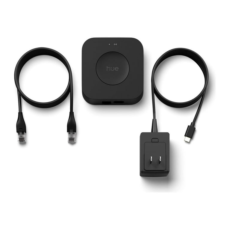2400 - ZigBee - hub Smart - Pro Bridge Hue Philips プロ ブリッジ Pro Bridge hue 【新品未使用】Philips - Mhz 2483.5 その他