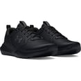 thumbnail image 4 of Zapatos Under Armour Charged Commit Trainer 4 Black 9US para hombre, 4 of 5