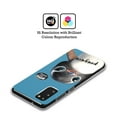 thumbnail image 2 of Head Case Designs Officially Licensed Animal Club International Faces Penguin Soft Gel Case Compatible with Samsung Galaxy A32 5G / M32 5G (2021), 2 of 7