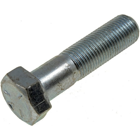 

Dorman 807-420 Bolt Silver (Pack of 7)