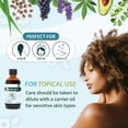 thumbnail image 2 of Zatural Organic Neem Oil - 100% Pure Cold-Pressed Neem Seed Oil, Virgin & Unrefined, 8 oz, 2 of 7