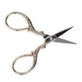 thumbnail image 1 of Professional Fabric Scissor Set, Ergonomic Handle, Multifunctional Scissors and Protective Cover Set, Suitable for DIY, Home Decoration, 1 of 7