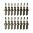 thumbnail image 2 of TRQ Iridium Spark Plugs Engine Tune Up Ignition Kit 16 Piece Set New SPA02182 Fits select: 2003-2008 DODGE RAM 1500, 2005-2006 CHRYSLER 300C, 2 of 6