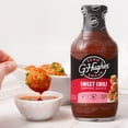 thumbnail image 3 of G Hughes Zero Sugar Sweet Chili Dipping Sauce, 18 oz, 3 of 10