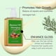 thumbnail image 3 of high quality Batana Oil Shampoo, Rosemary Oil Shampoo, Batana Oil Shampoo with Rosemary Extract, Nourishing & Nourishes and Regenerates Hair, 3 of 5