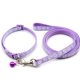 thumbnail image 5 of Typpkmm Cute Dog Leash with and Collar Set 1.2M for Puppy 1pc, 5 of 7
