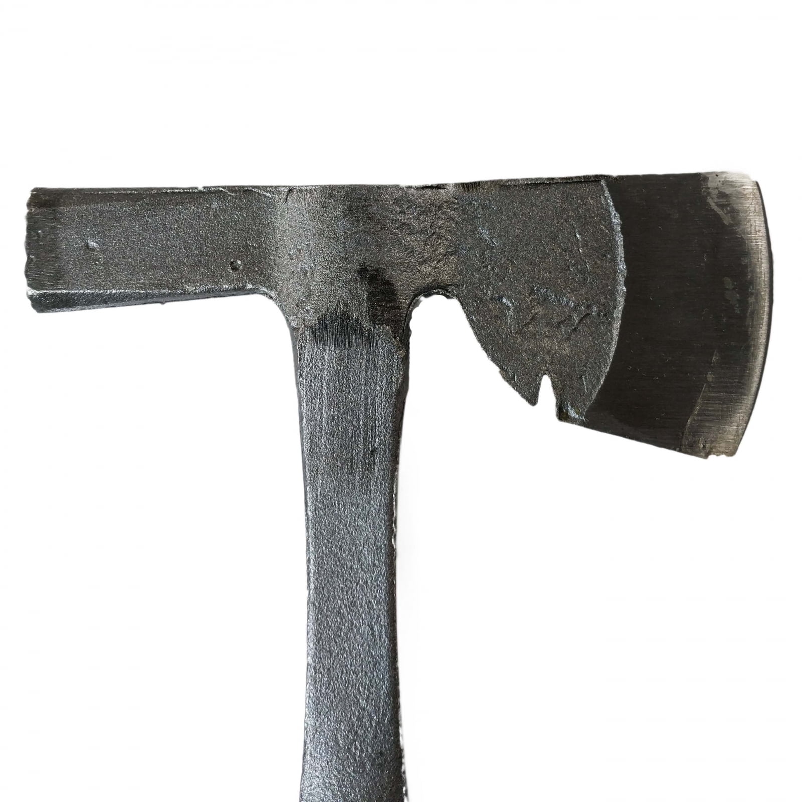 Trademark Global Multi Purpose Hatchet Hammer with Extra Comfort Grip
