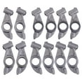 thumbnail image 2 of 13257-40F06 13257-40F07 13257-40F16 13257-40F17 Rocker Arms Set Compatible OE Replacement for Nissan 2.4L KA24E SOHC 12V 90-97 PICKUP NRASKA24, 2 of 15