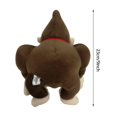 thumbnail image 3 of Orangutan Kong Plush Toy Doll Plush Gift For Children., 3 of 9