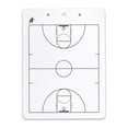 thumbnail image 3 of Tableau d'entraîneur recto-verso effaçable à sec avec marqueur - Soccer et Basketball, 3 of 5