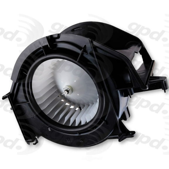 gpd Blower Motor 2311886