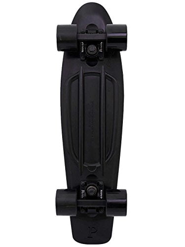 Details about   Penny Blackout 2.0 6.0" 22.0" Complete Cruiser Skateboard 